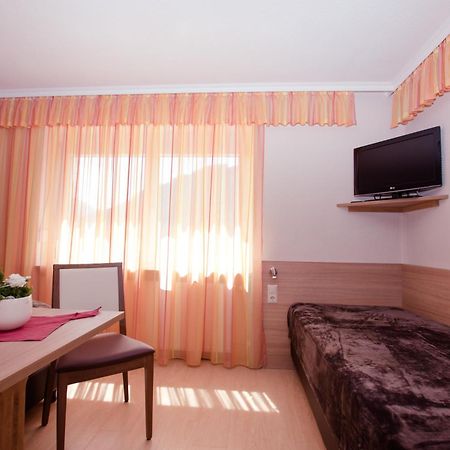Jennys Huamatl Hotel Зерфаус Екстериор снимка