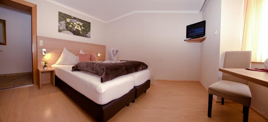 Jennys Huamatl Hotel Зерфаус Екстериор снимка