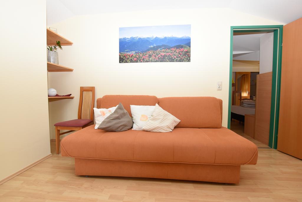 Jennys Huamatl Hotel Зерфаус Екстериор снимка